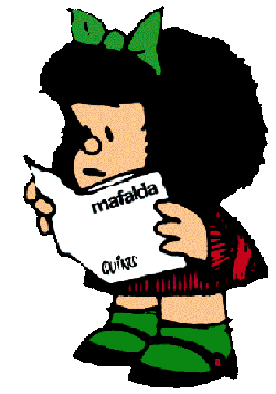 MAFALDA