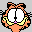 GARFIELD