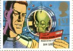 DAN DARE