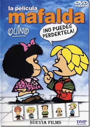 Mafalda movie