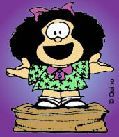 MAFALDA