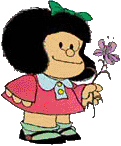 MAFALDA