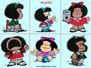 MAFALDA