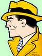 DICK TRACY