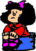 MAFALDA