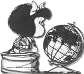 MAFALDA