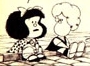 MAFALDA Y SUSANITA