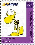 CLEMENTE