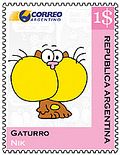 GATURRO